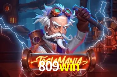 Estatísticas do Jogo 809win