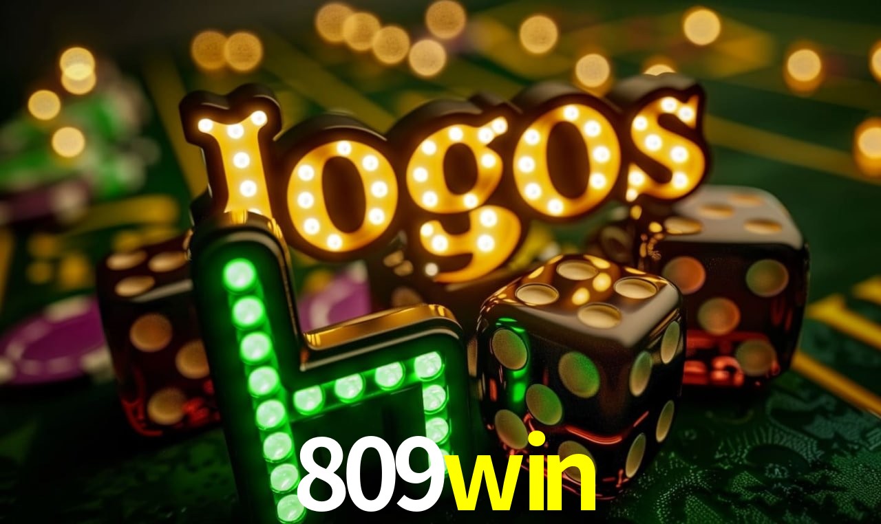Especiais de Fim de Semana 809win