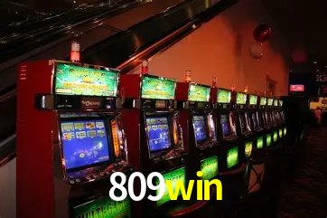 Apostas Esportivas na 809win: Um Guia Completo