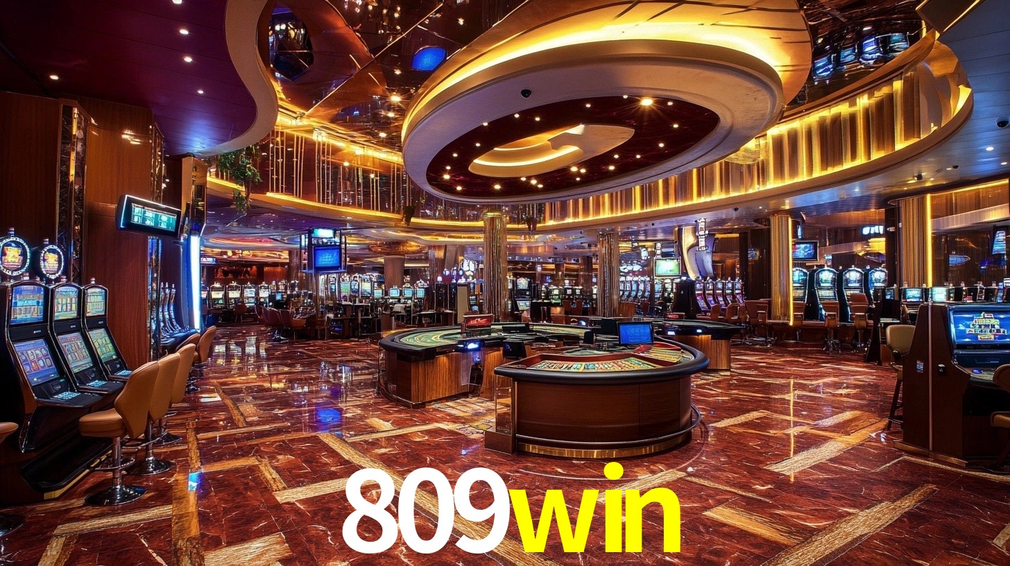 Programa VIP 809win
