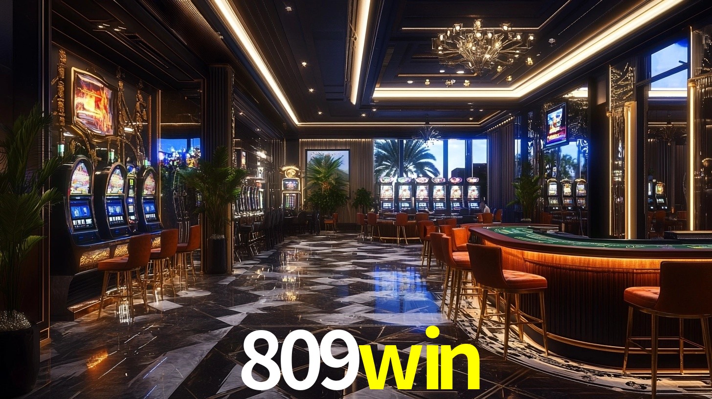 809win Bet