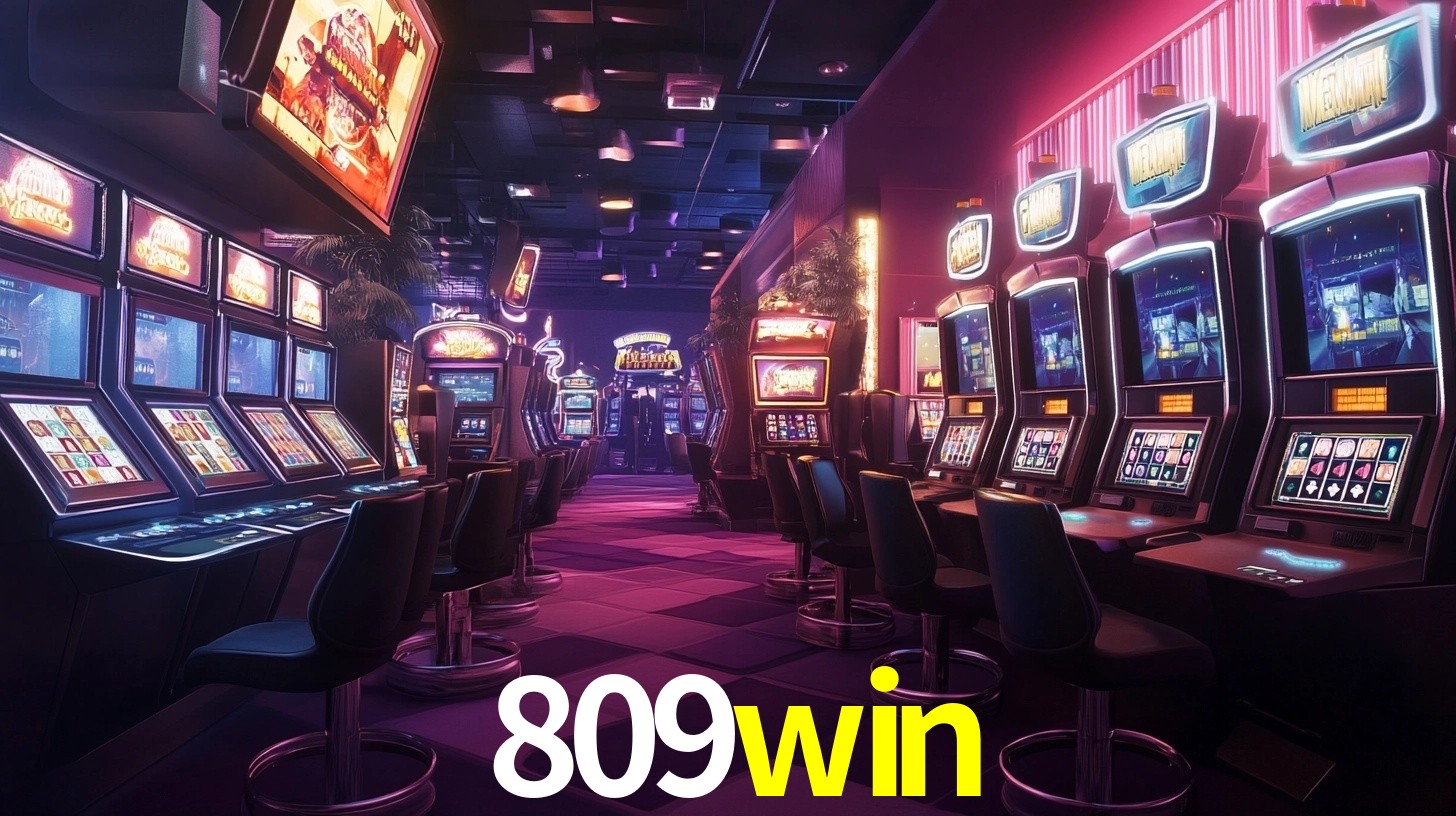 Explore as vantagens do 809win: serviço profissional e confiabilidade