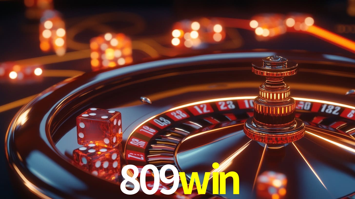 809win Bet