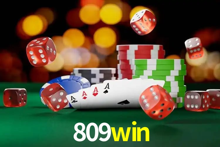Experiência VIP 809win