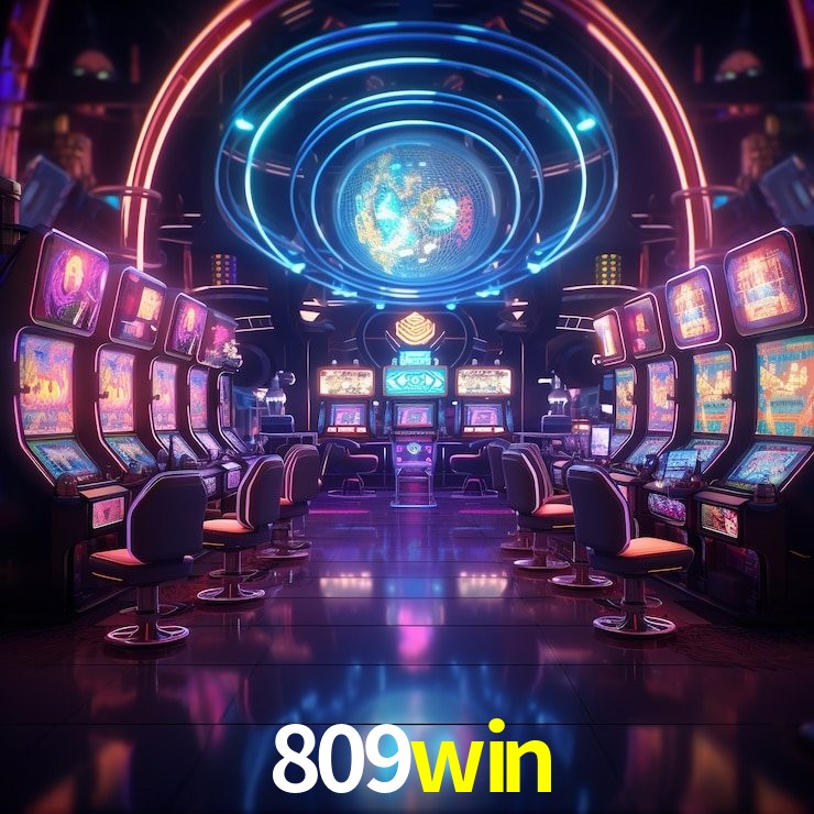 Promoções Sazonais 809win