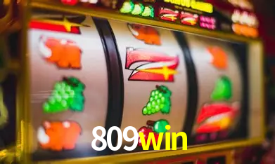Desvendando o Mundo dos Jogos Virtuais na 809win