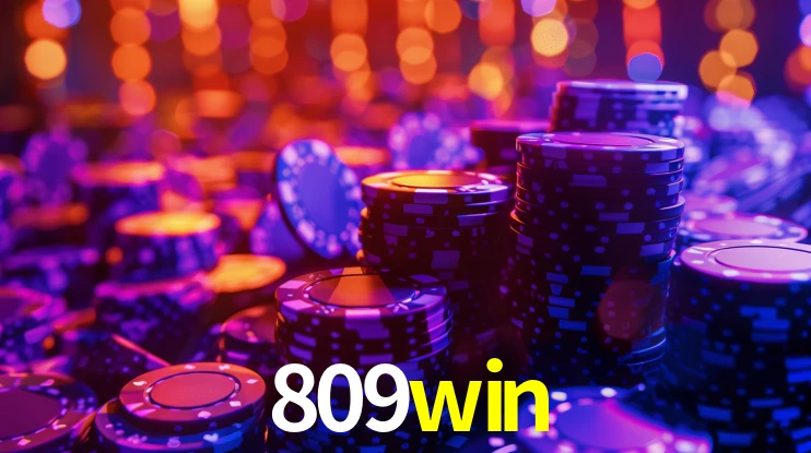809win Bet